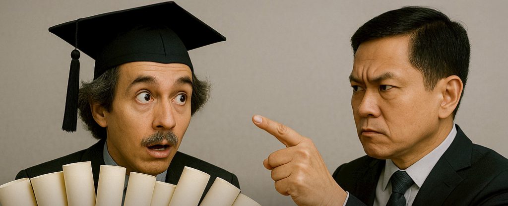 จะ IQ 180 หรือ 200 ก็ไร้ค่า…ถ้า EQ ต่ำ คุณก็ถูกไล่อออก